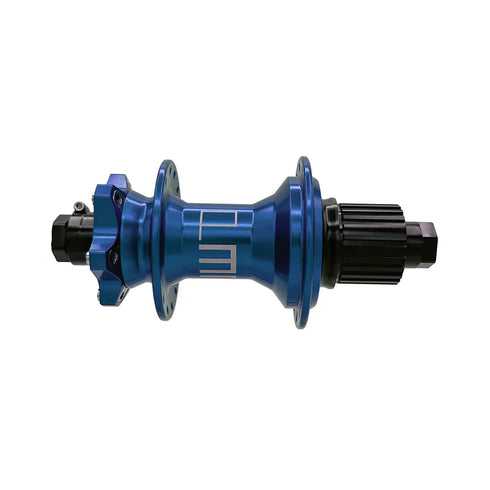 Project 321 G3 Rear Hub Superboost 157x12